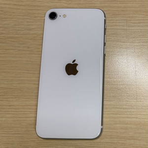 아이폰 se2 128기가 배터리효율 100