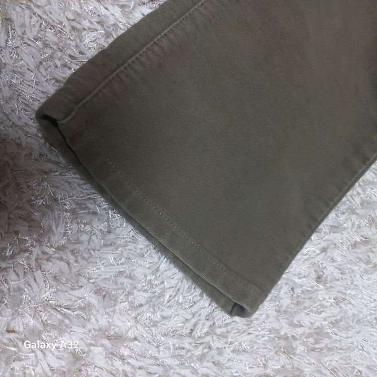 polo moleskin jean 38x99 brown 이미지