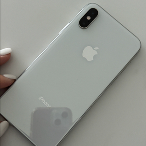 아이폰 XS 64GB