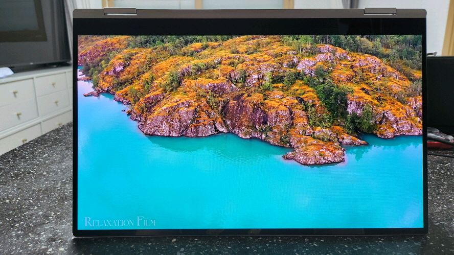 삼성 갤럭시북3 프로360/슈퍼 아몰레드2X/2in1/베이지/i7--0