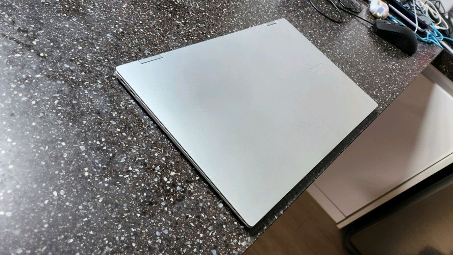 삼성 갤럭시북3 프로360/슈퍼 아몰레드2X/2in1/베이지/i7--2