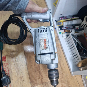 계양드릴 믹서드릴 PD13 콘크리트교반기 믹서기 이미지