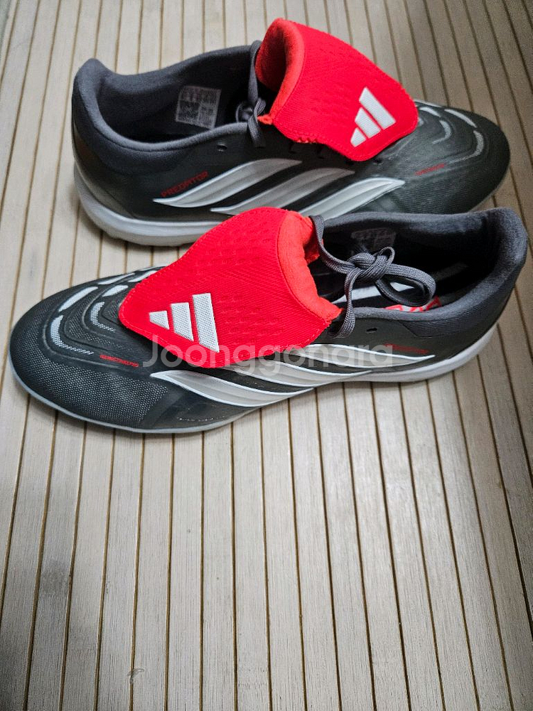 프레데터 26 pro 265--1