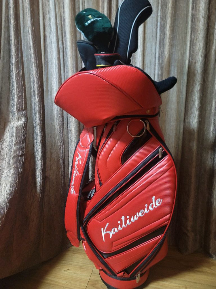 여성 캘러웨이 골프채풀세트 캐디백 새상품 캘러웨이 아이언세트--0