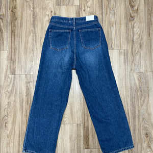 OOTJ 와이드 청바지 30