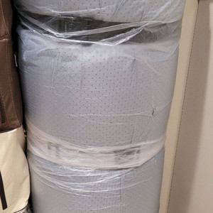 센스맘 매트리스(새것같은중고)