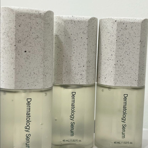 새) 신형 아이씨디 인셀덤 더마톨로지 기초화장품 세럼 3개 세트