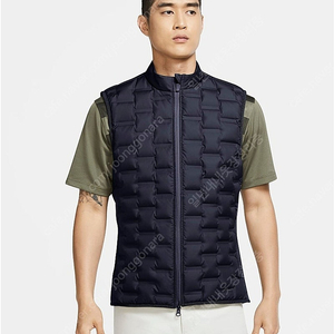 나이키 에어로로프트 골프 베스트 L(105)