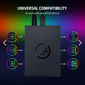Razer Chroma Addressable RGB 컨트롤러 구매 합니다