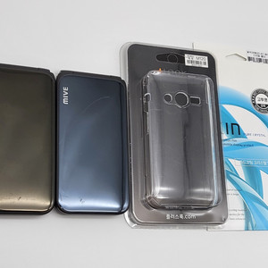 [구성품포함]스타일폴더 팝니다(81967)