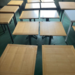 중고테이블 5개 개당 25000원 팝니다