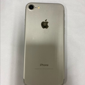 .208348 아이폰7 실버 AA급 128GB 배터리성능100% 이미지