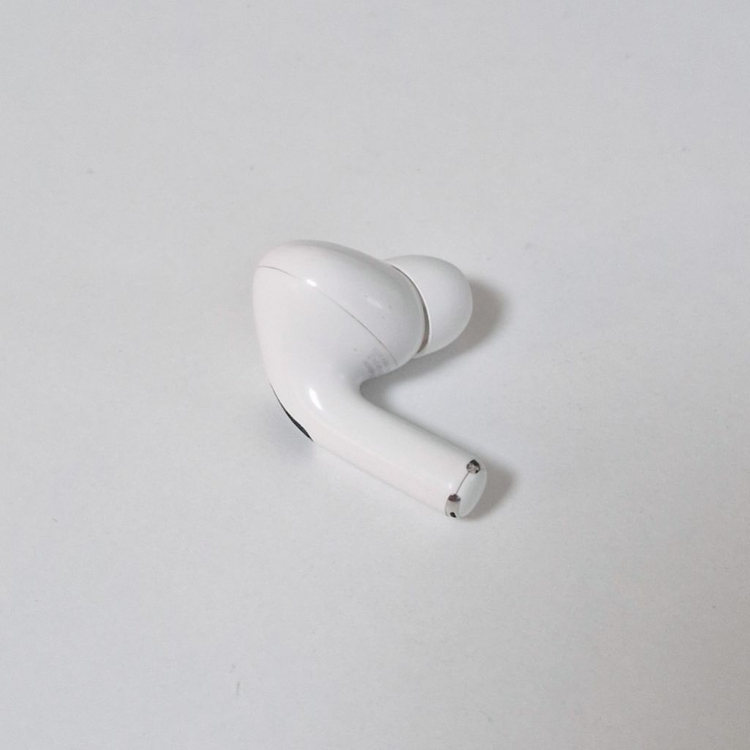 에어팟 프로2 왼쪽 유닛 C타입 S급--1