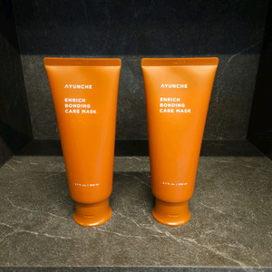 아윤채 본딩 케어 마스크 2개