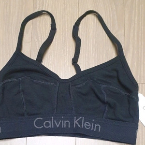 ck켈빈클라인 브라렛 M 새상품#택포