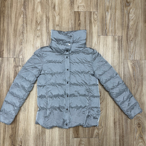 탑텐 구스다운 경량 패딩 66