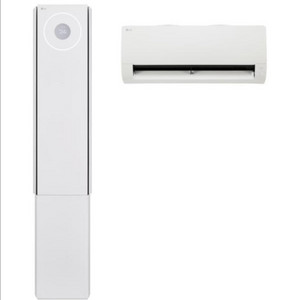 LG 휘센 오브제컬렉션 2in1 에어컨 (이사 예정 12/22)