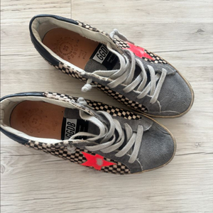 골든구스 송치 35 ( 225-230)