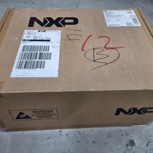 NXP MCSPFTEAK144 모터 컨트롤 개발 키트