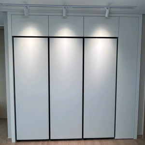 LG 오브제 컨버터블 냉장고 패널 이미지