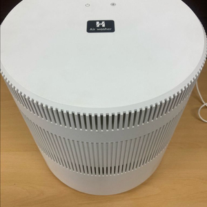 H 에어워셔 자연기화식 가습기 SM-1