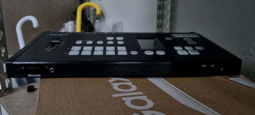 소니 mcx-500 영상스위쳐--0