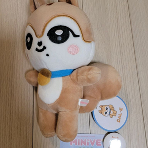 아이브 달인인형 이미지