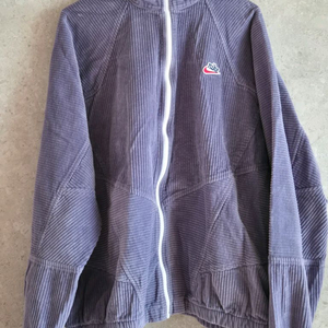 나이키 헤리티지 코듀로이 윈드러너 자켓 xxl