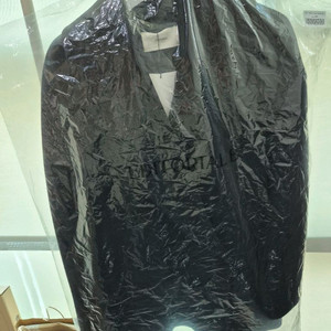 바이미나 Shawl collar handmade coat 새상품 팔아요