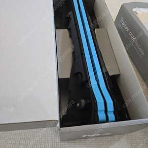 탁스 네오 2t 스마트로라 + 모션플레이트 + 탁스 매트 / 일괄로만 팝니다. 이미지