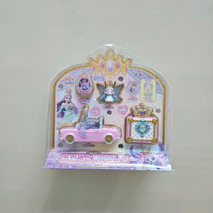 티니핑 프린세스 다이아나핑 피규어