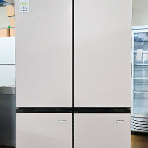 LG 오브제컬렉션 4도어 냉장고 872L