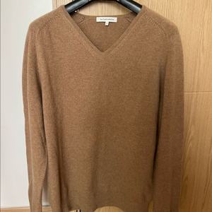 더캐시미어 기본 탑