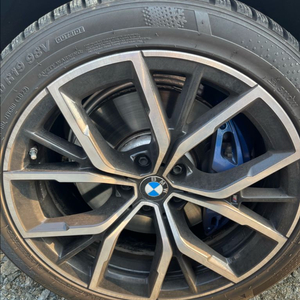 윈터타이어 금호 윈터크래프트(245/40/19, 275/35/19)