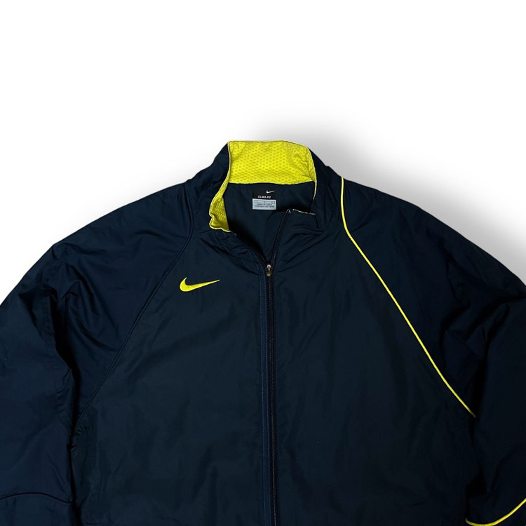 나이키 바람막이 점퍼--2