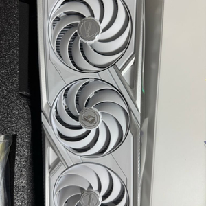 5080 불칸 화이트