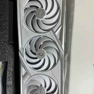 5080 불칸 화이트