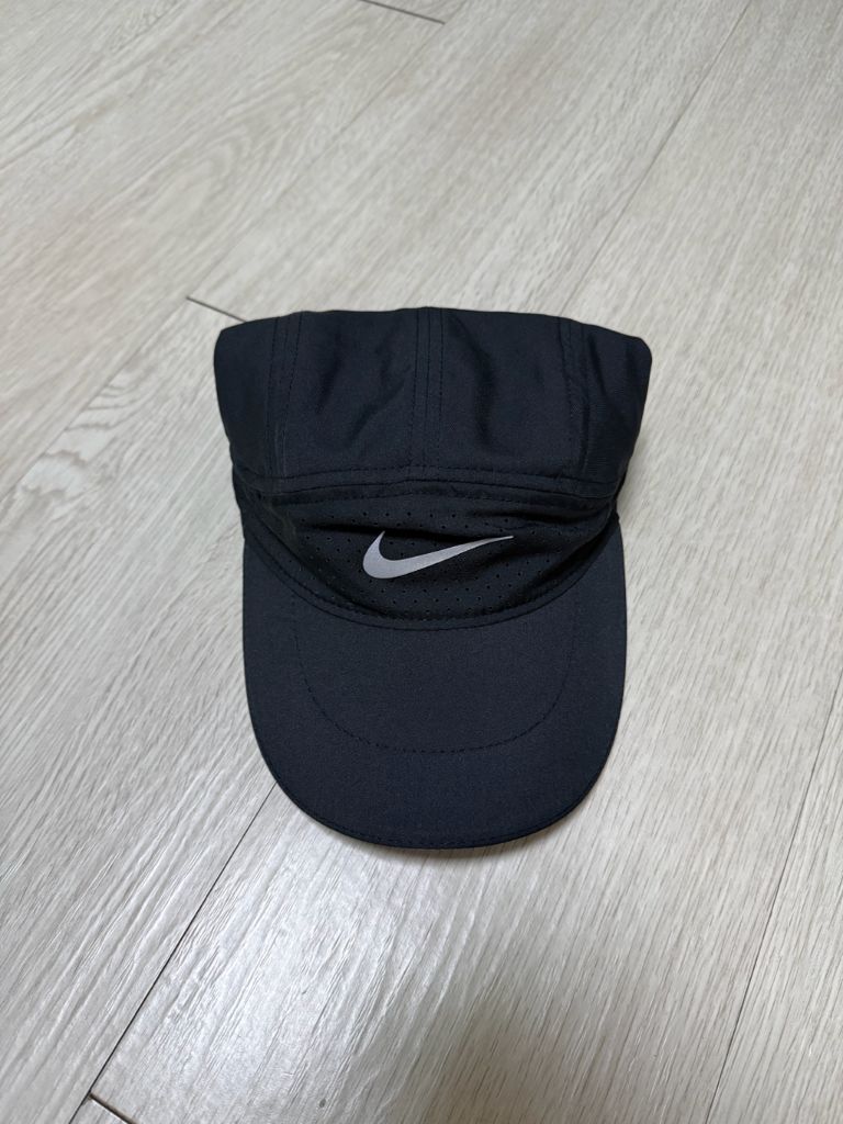 나이키 드라이 핏 ADV 언스트럭처 리플렉티브 캡 | 중고나라 - 안심되는 중고거래