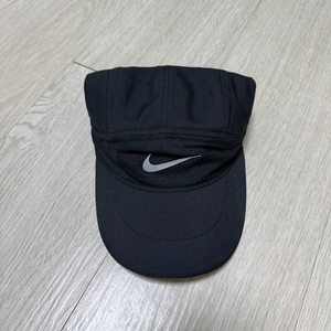 나이키 드라이 핏 ADV 언스트럭처 리플렉티브 캡