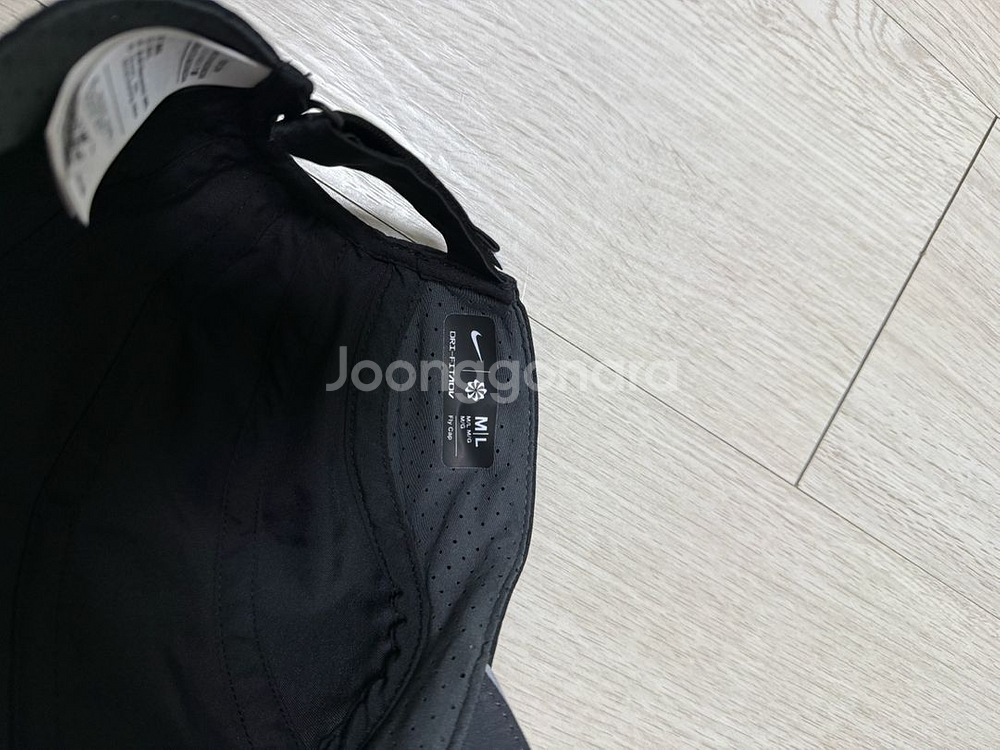 나이키 드라이 핏 ADV 언스트럭처 리플렉티브 캡 | 중고나라 - 안심되는 중고거래