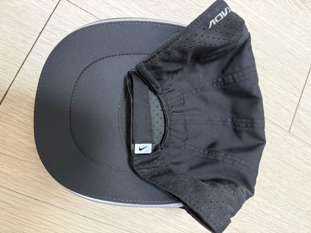 나이키 드라이 핏 ADV 언스트럭처 리플렉티브 캡 | 중고나라 - 안심되는 중고거래