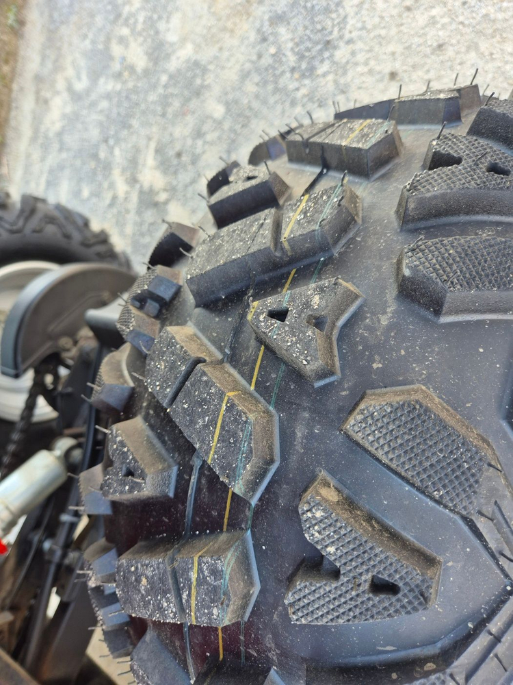 국산 대림 올코트125 4륜 오토바이 사륜오토바이 사발이 ATV 울트라 올코트--6