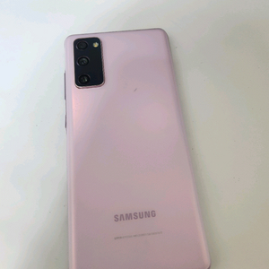 갤럭시S20FE 아주깨끗 128기가