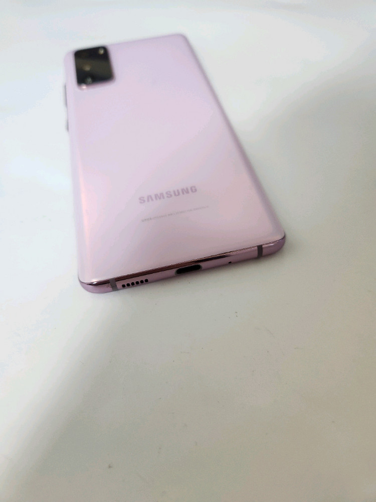 갤럭시S20FE 아주깨끗 128기가--4