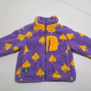 베베드피노 후리스 100사이즈