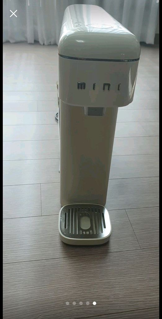sk레트로 미니 정수기--0