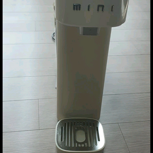 sk레트로 미니 정수기