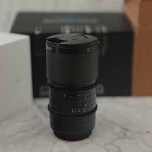 (L마운트 교환가능)소니E 시루이 1.6X 새턴 카본 아나모픽렌즈 T2.9 35mm, 50mm 이미지