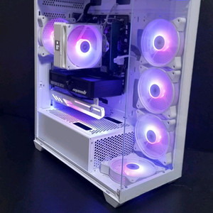 라이젠 컴퓨터 본체(7500f, rtx 5060ti)