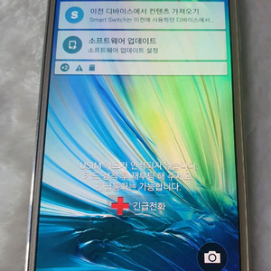 SM-A700K 갤럭시 A7 16GB